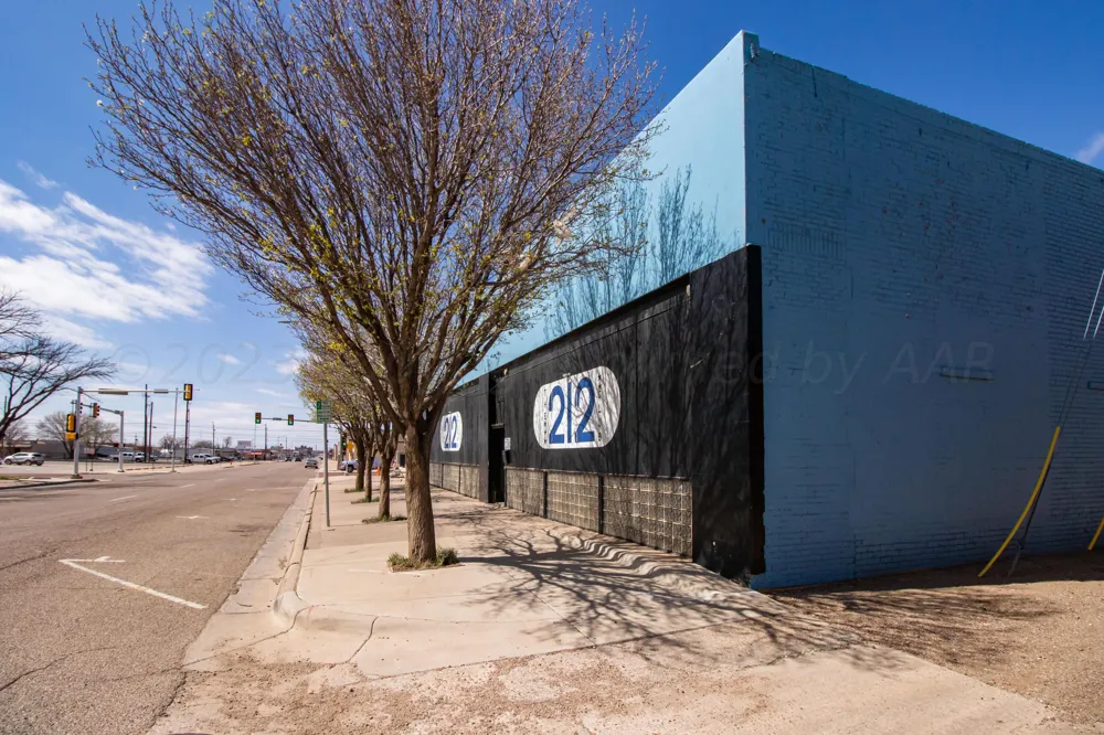212 SW 6TH Amarillo, TX 79101