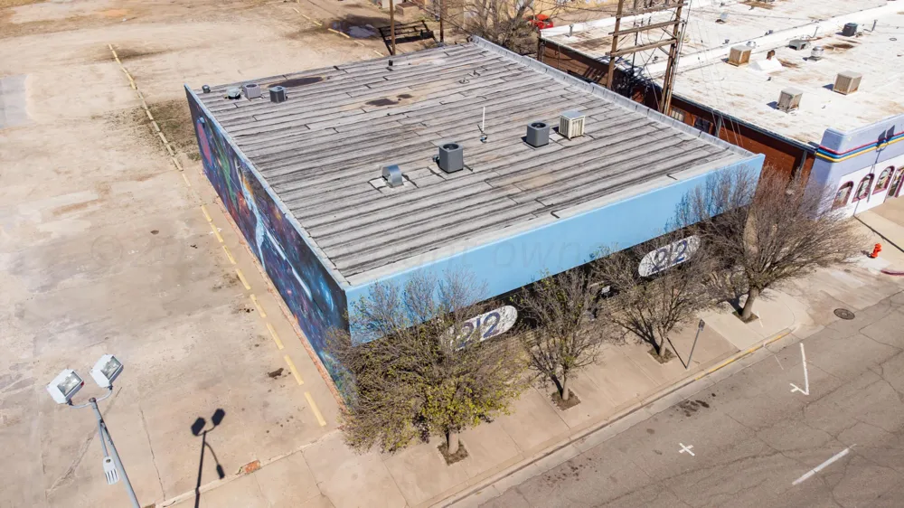 212 SW 6TH Amarillo, TX 79101