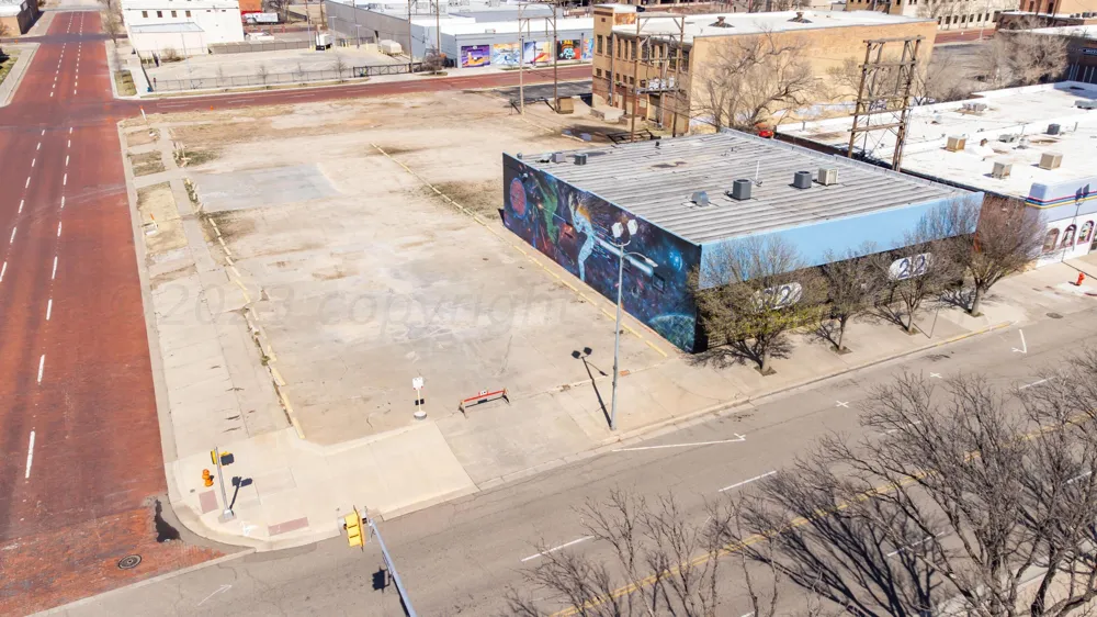 212 SW 6TH Amarillo, TX 79101