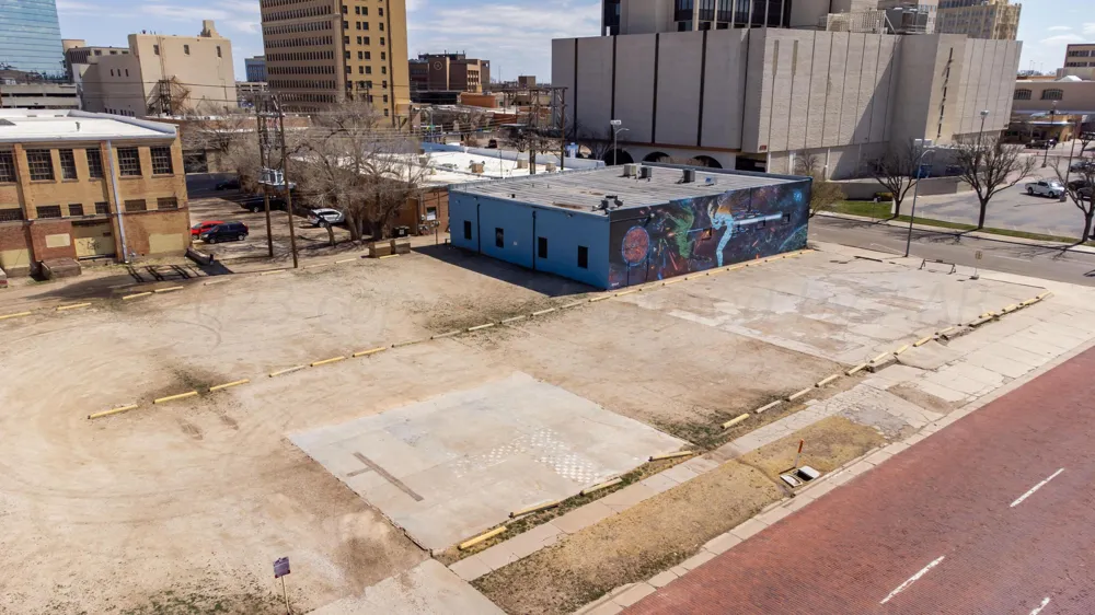 212 SW 6TH Amarillo, TX 79101