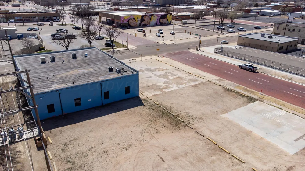 212 SW 6TH Amarillo, TX 79101