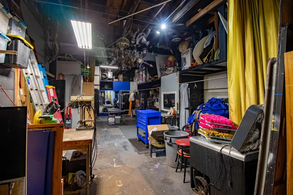 212 SW 6TH Amarillo, TX 79101