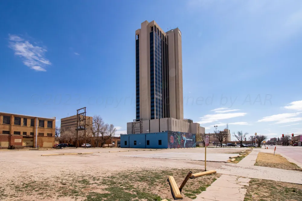 212 SW 6TH Amarillo, TX 79101