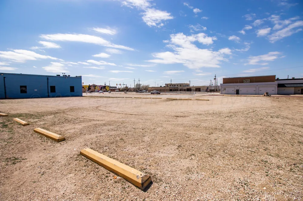 212 SW 6TH Amarillo, TX 79101
