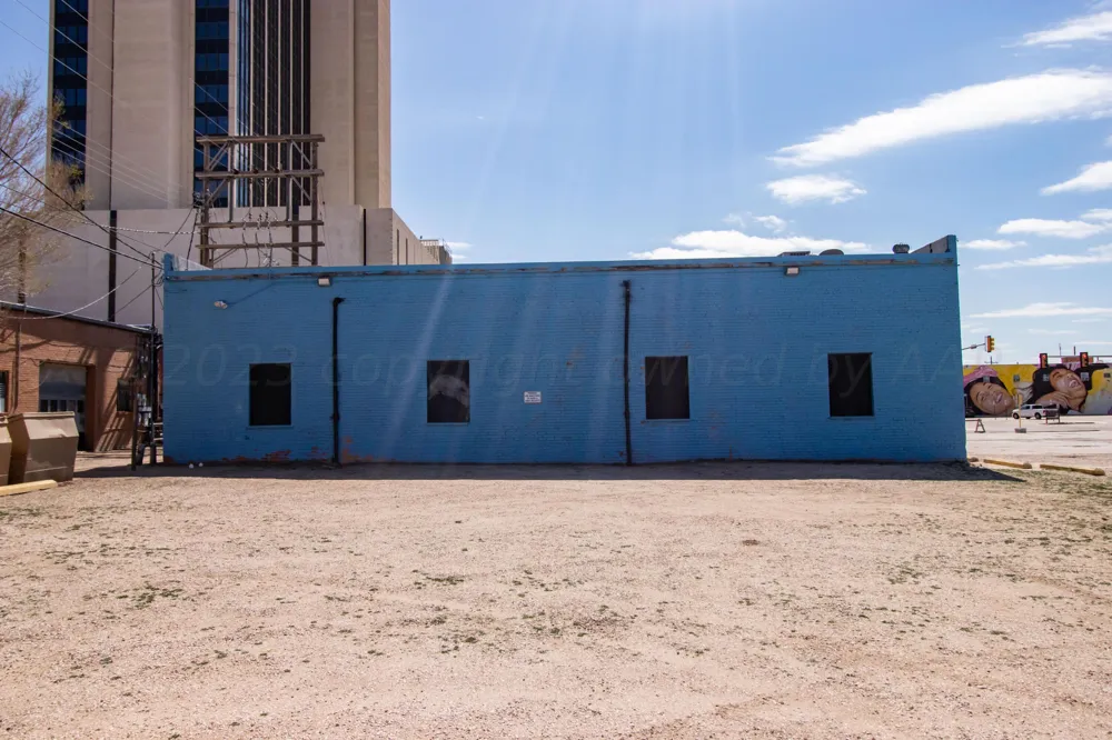 212 SW 6TH Amarillo, TX 79101
