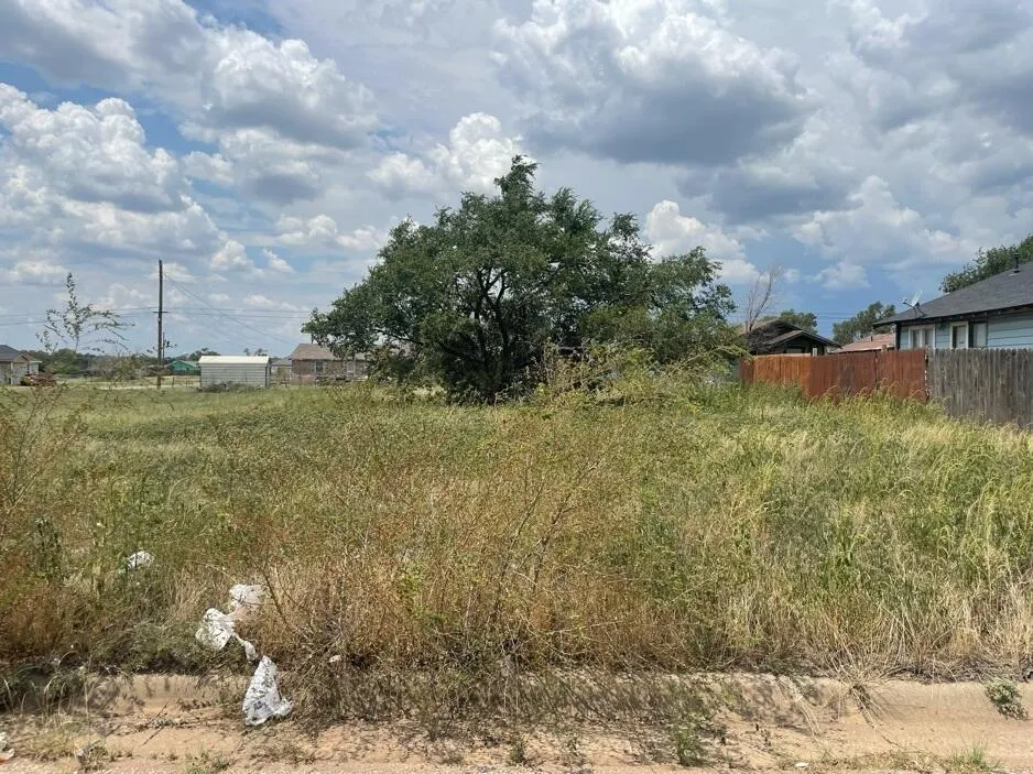 503 JEFFERSON STREET Amarillo, TX 79107
