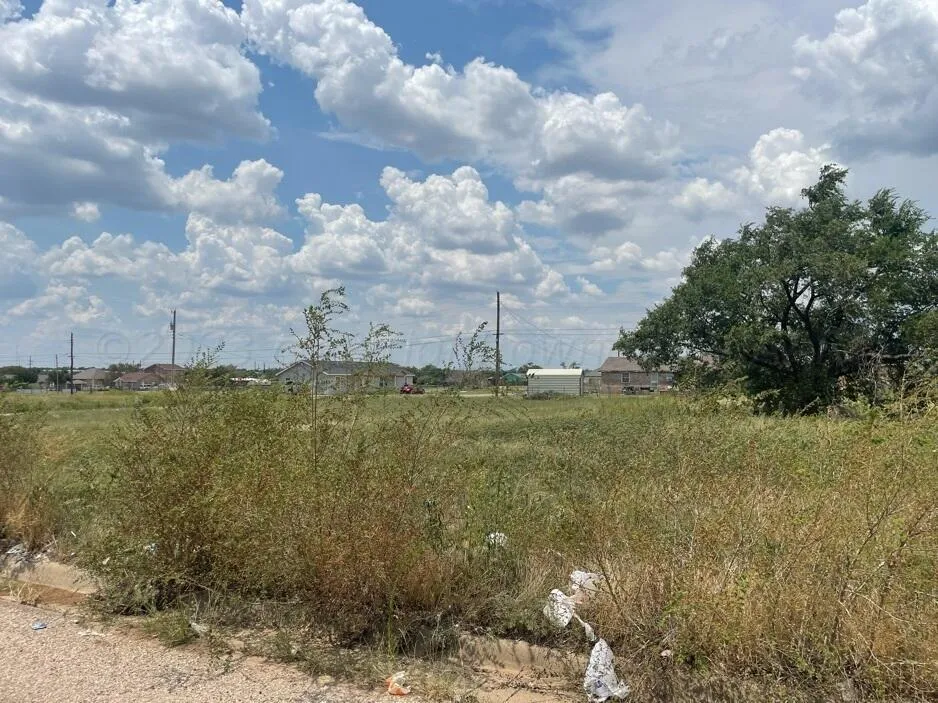 503 JEFFERSON STREET Amarillo, TX 79107