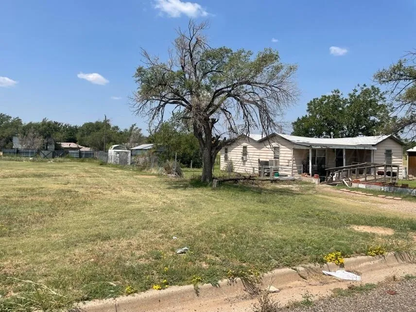 905 ADAMS STREET Amarillo, TX 79107