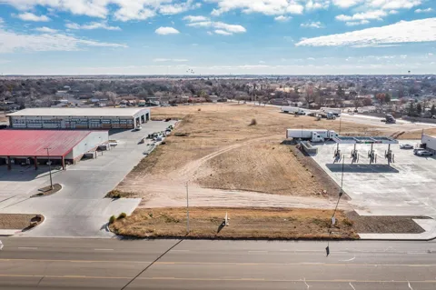 2410 Perryton Parkway