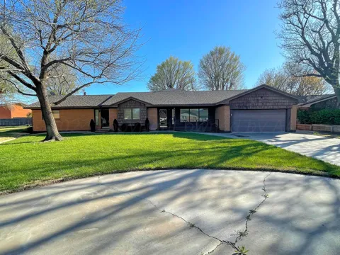 1919 Eton Drive