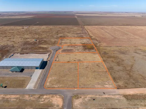 Tract 1 Hwy 287 Commercial Development