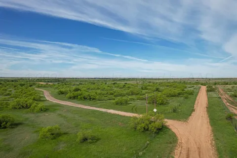 Tracts 1-6 Co Rd N