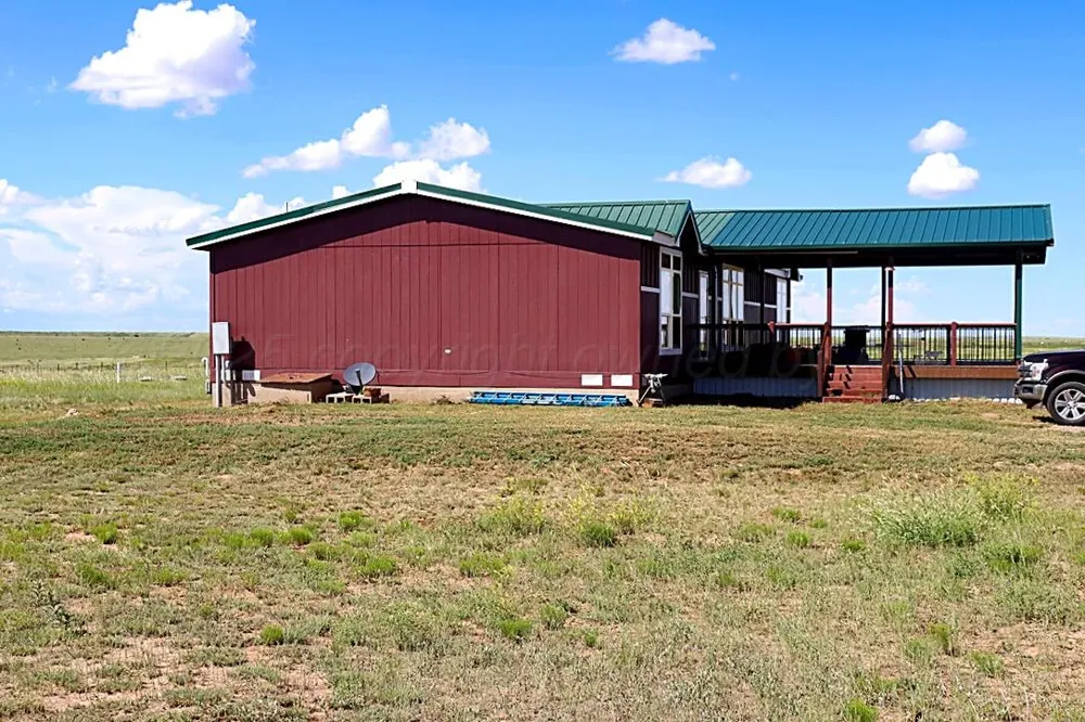 735 Wagon Mound Hwy 120 Other - Not in list, NM 87743