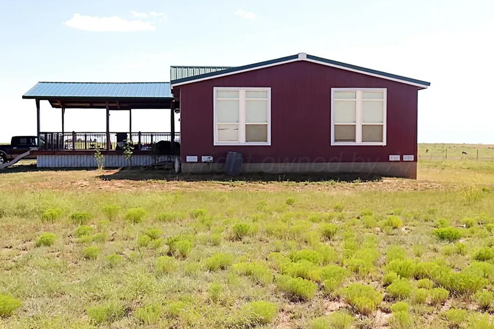 735 Wagon Mound Hwy 120 Other - Not in list, NM 87743