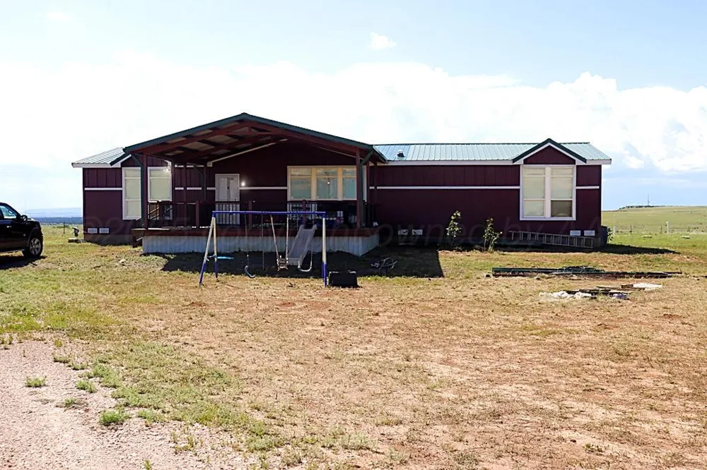 735 Wagon Mound Hwy 120 Other - Not in list, NM 87743