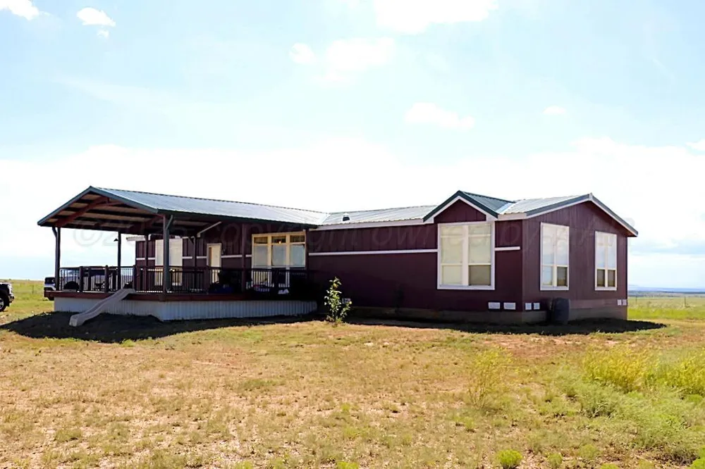 735 Wagon Mound Hwy 120 Other - Not in list, NM 87743