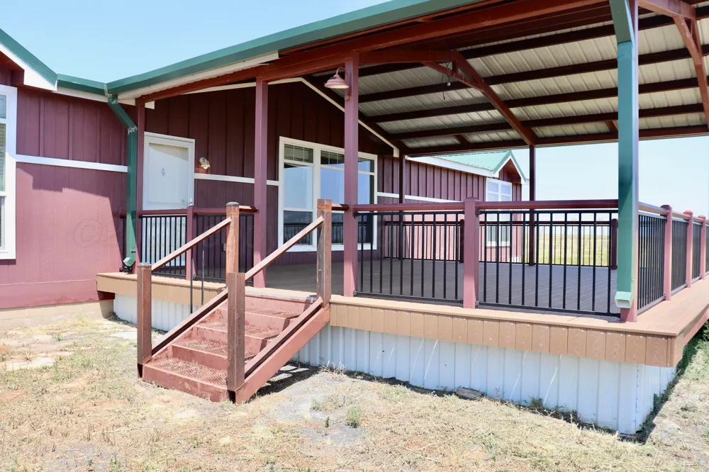 735 Wagon Mound Hwy 120 Other - Not in list, NM 87743