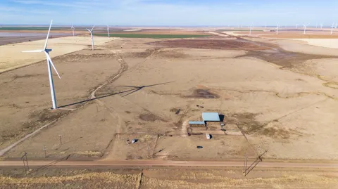 523.9 Acres County Road 14