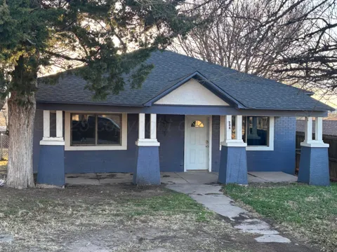 206 Harvey