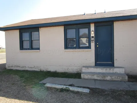 607 W Wilson, #1