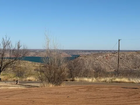 0 Alibates Trail