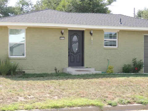501 Irving Street