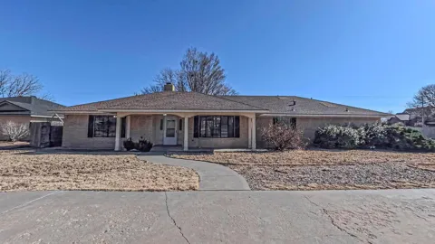 1113 BENNETT DRIVE