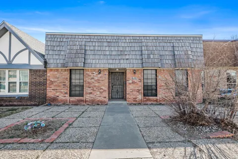 6101 BELPREE ROAD