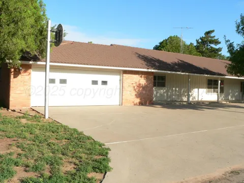 111 Apache Street
