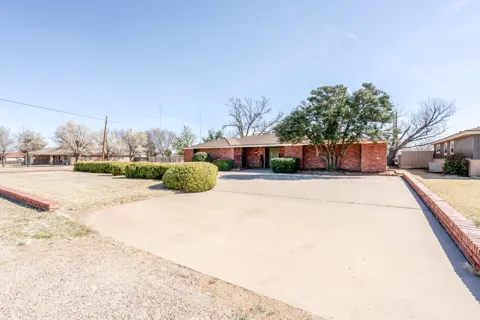 601 Cottage Street