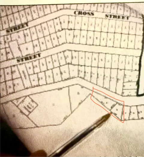 Lot 8 & 9 Fritch Drive