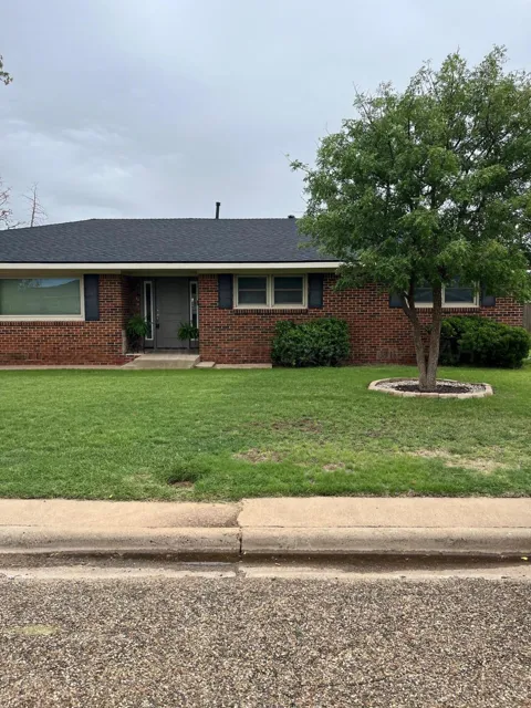 43 Fannin Drive