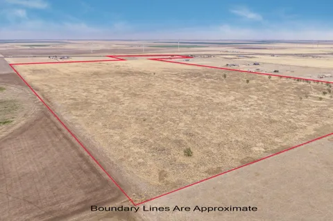+/-180 ACRES County Road 6