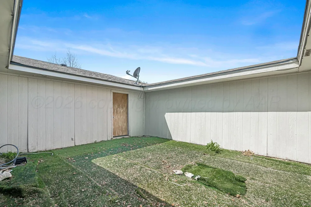 3103 SW 27TH AVENUE Amarillo, TX 79109