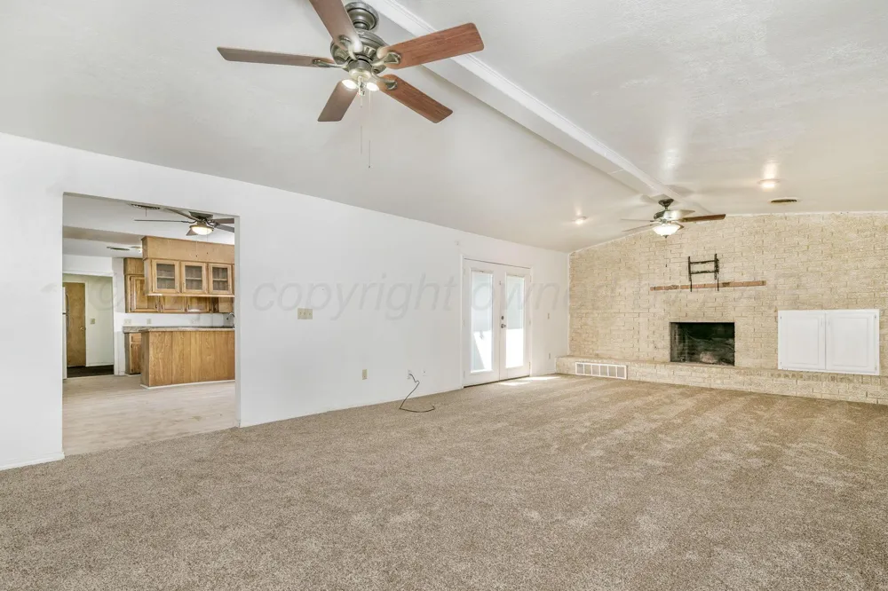 3103 SW 27TH AVENUE Amarillo, TX 79109