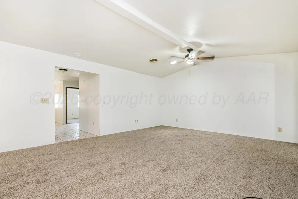 3103 SW 27TH AVENUE Amarillo, TX 79109