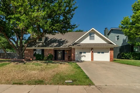 1408 Bluebonnet Street