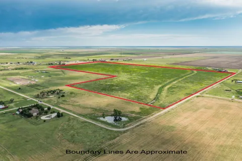 +/- 87 acres Foxtrot Road