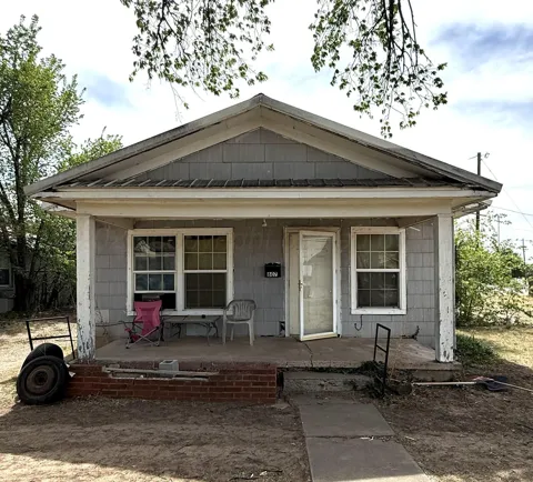 807 WEST STREET