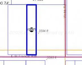 9939 E FM 1912
