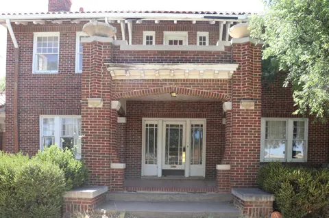 1912 S Tyler Street