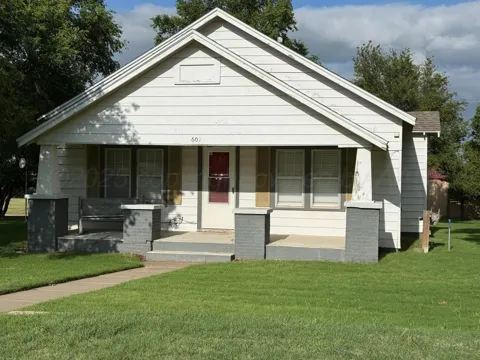 602 S Young Street