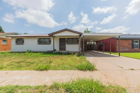 723 Cotter Drive