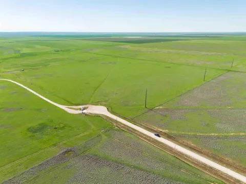Red Tail Ln ±10.85ac Tract 4