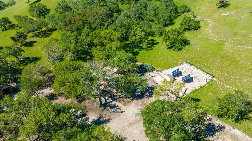 2750 Raptor Ridge Trail Templeton, CA 93465