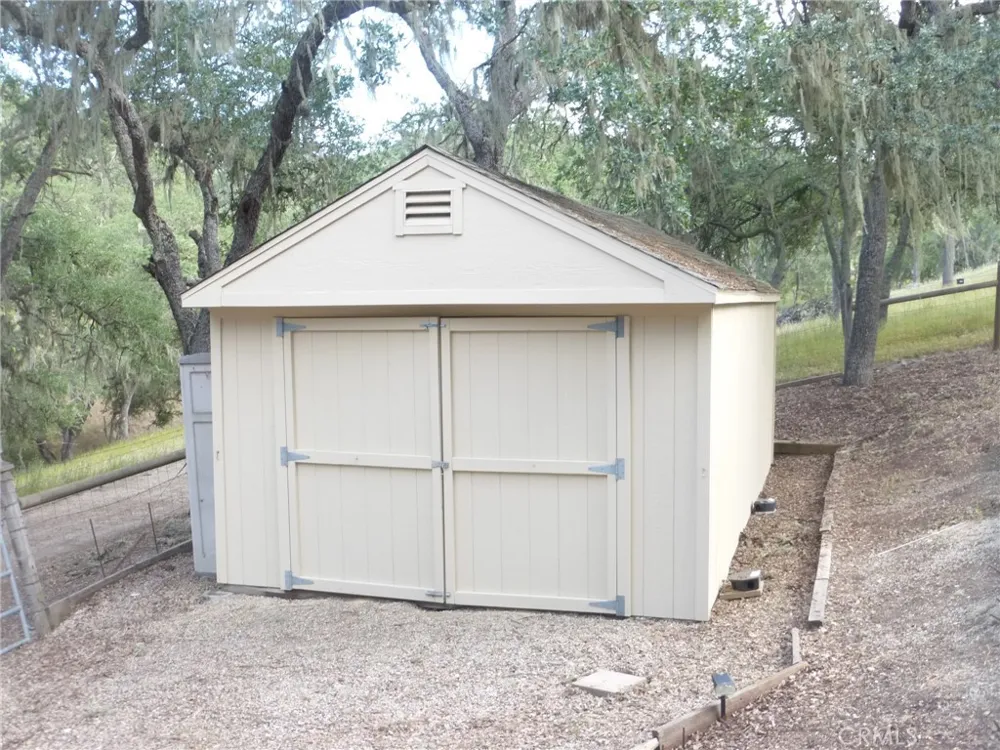 2750 Raptor Ridge Trail Templeton, CA 93465
