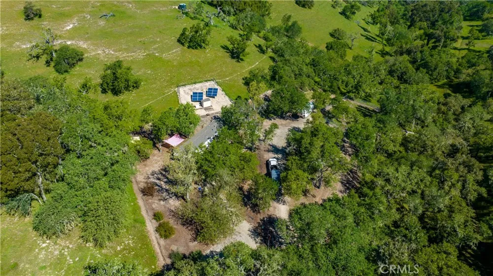 2750 Raptor Ridge Trail Templeton, CA 93465