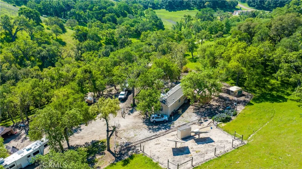2750 Raptor Ridge Trail Templeton, CA 93465