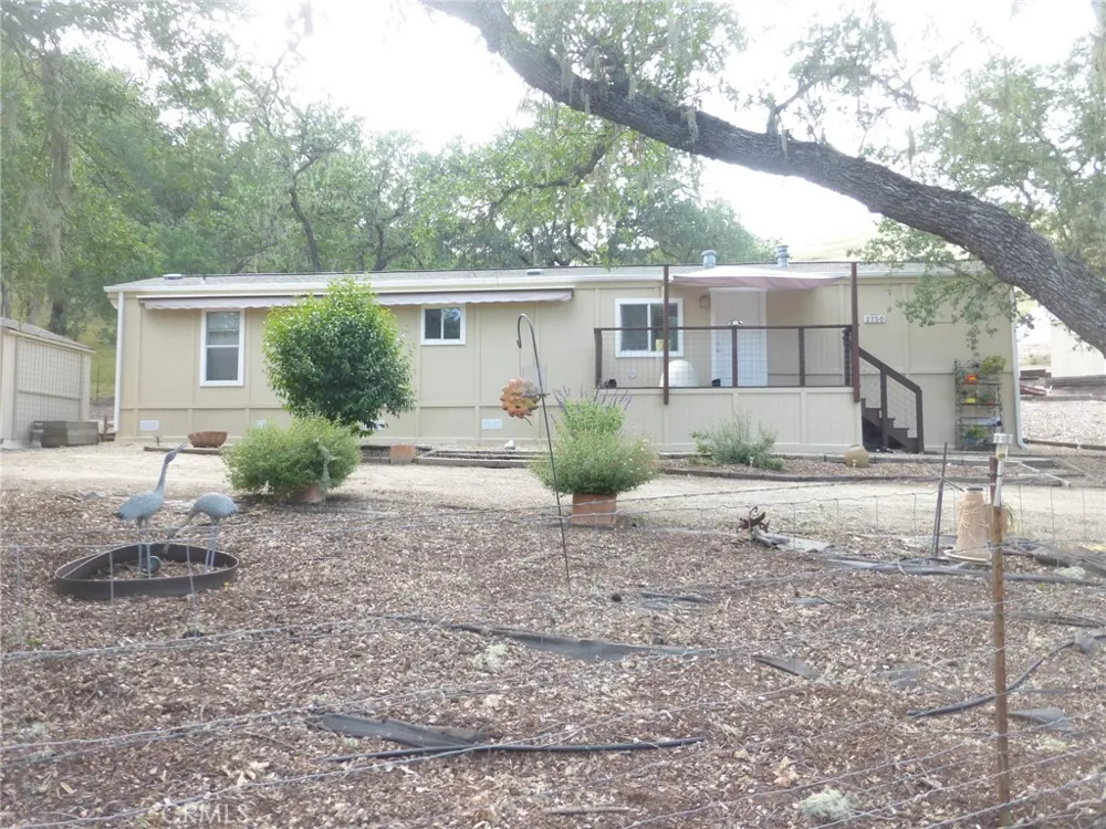 2750 Raptor Ridge Trail Templeton, CA 93465