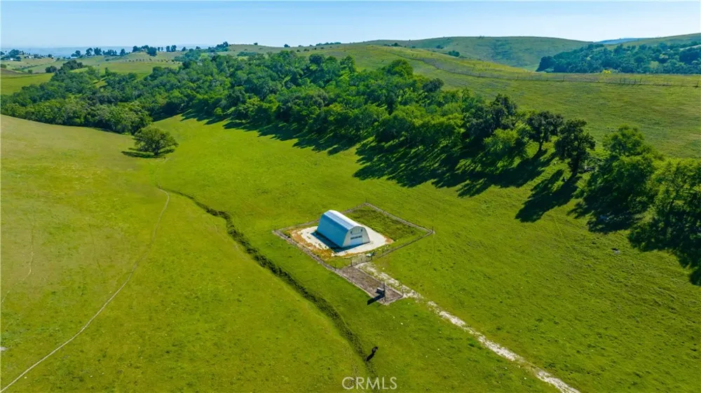 2750 Raptor Ridge Trail Templeton, CA 93465